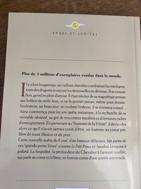 Petit roman initiatique à la destination de mieux se connaître • Diane ...