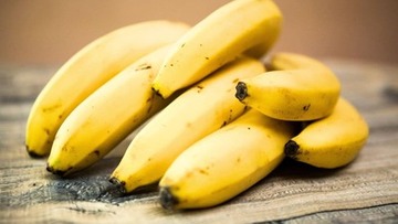 Les bienfaits de la banane au niveau physique et émotionnel 
