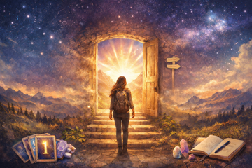 Année 1 en numérologie : pourquoi est-elle le début d’un nouveau voyage personnel ?