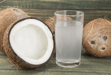 Zoom sur l’eau de coco, un allié santé et un complément au Chi Nei Tsang 