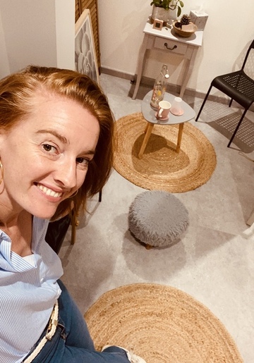 Mon approche en tant que kinésiologue